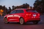 Audi A3 Sportback e-Tron 2014 года
